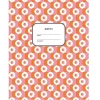 Schriften A5 lijn &Anne, verpakt per 3 stuks - Afbeelding 3
