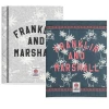 Schriften A5 lijn Franklin & Marshall
