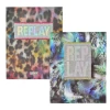 Schriften A5 lijn Replay Fashion