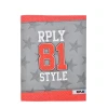 Schriften A5 lijn Replay Stars, verpakt per 3 stuks - Afbeelding 3