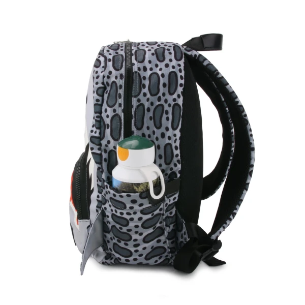 YLX & Freek Vonk Shark Bite Backpack | Leopard Shark