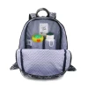 YLX & Freek Vonk Shark Bite Backpack | Leopard Shark