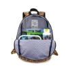 YLX & Freek Vonk Shark Bite Backpack | Zebra Shark