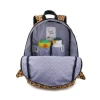 YLX & Freek Vonk Shark Bite Backpack | Zebra Shark
