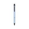 Stylus pen pastel blauw