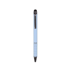 Stylus pen pastel blauw