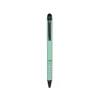 Stylus pen pastel groen