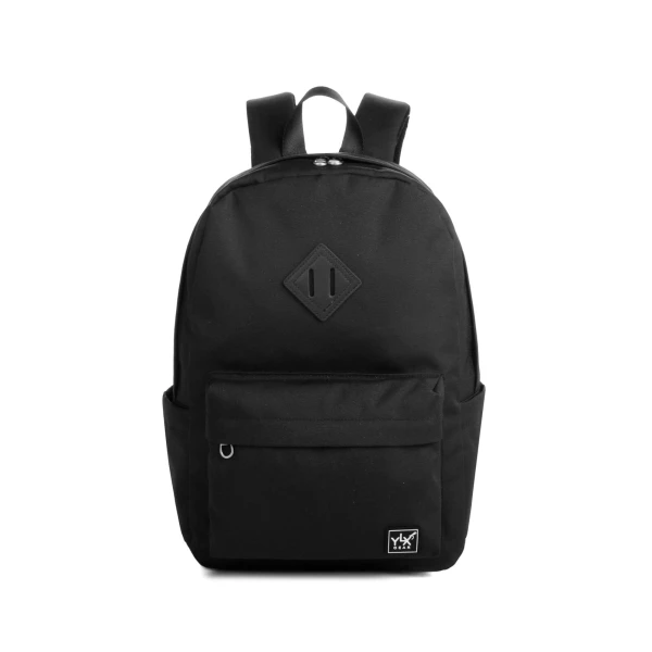 YLX Finch Backpack | Black