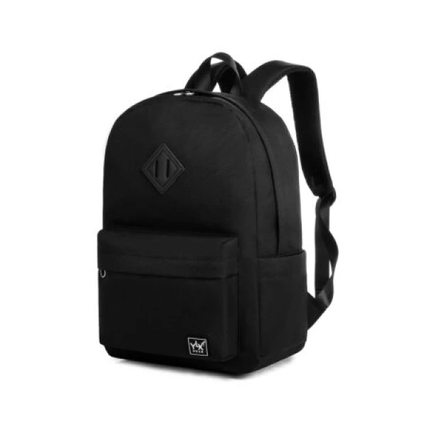 YLX Finch Backpack | Black