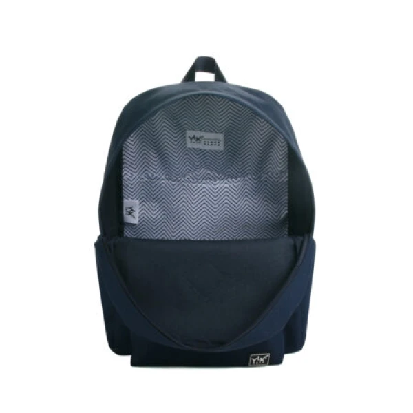 YLX Finch Backpack | Navy Blue