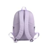 YLX Finch Backpack | Pastel Lilac