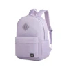 YLX Finch Backpack | Pastel Lilac
