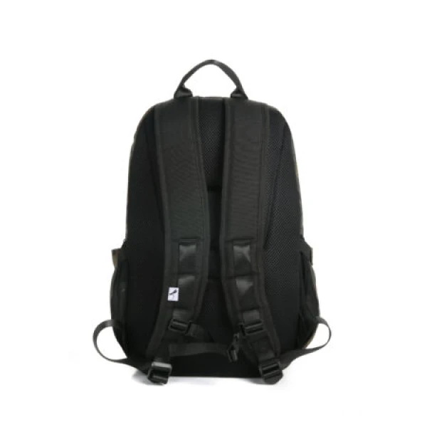 YLX Vernal Backpack | Camo Army