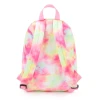 YLX Hemlock Backpack | Kids | Tie Dye Pink