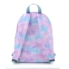 YLX Hemlock Backpack | Kids | Pastel Galaxy Unicorn