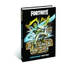 Schoolagenda Fortnite 2025 - 2026