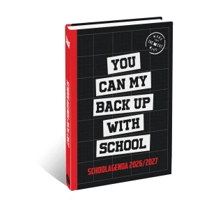 Schoolagenda MTTCW 2026 - 2027