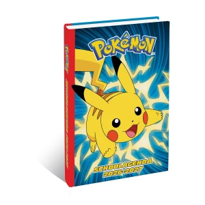 Schoolagenda Pokemon 2026 - 2027