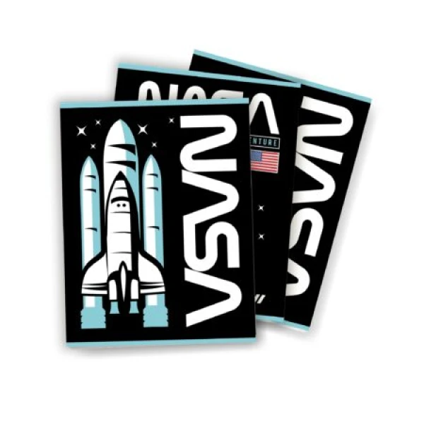 Nasa Schriften A5