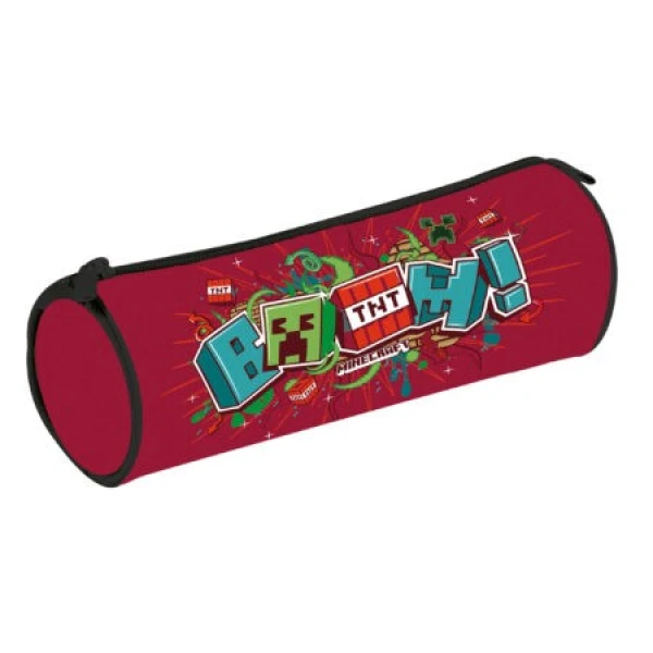 Etui Minecraft