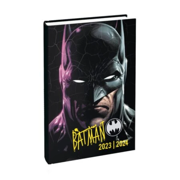 Schoolagenda Batman 2023 - 2024