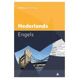 Woordenboek Prisma