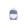 YLX Finch Backpack -Tie Dye Hyacinth