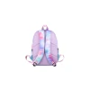 YLX Finch Backpack -Tie Dye Hyacinth
