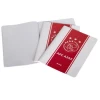 AJAX A4 schriften ruit 3 stuks
