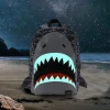 YLX & Freek Vonk Shark Bite Backpack | Leopard Shark
