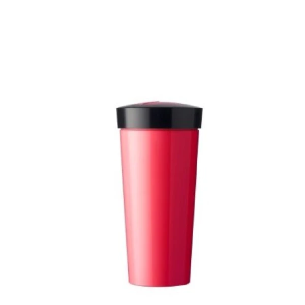 Mepal drinkbeker Take a Break nordic red