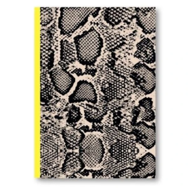 Schrift A5 Wild Thing