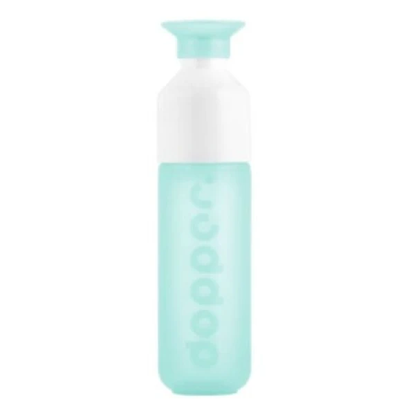dopper polar blue