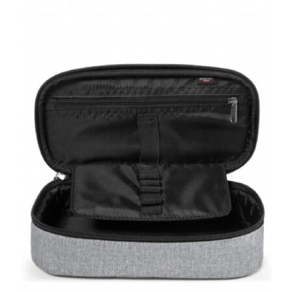 Eastpak Etui Ovaal XL Sunday Grey - Afbeelding 4