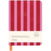 Schoolagenda Fabrique Stripes 2024 - 2025