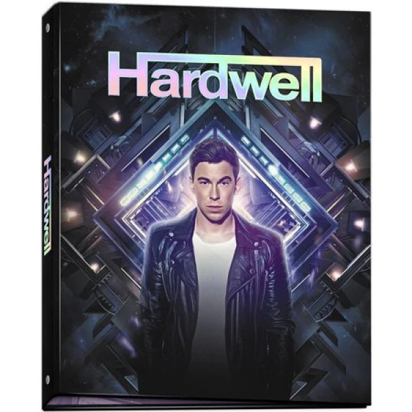 Ringband 23 rings Hardwell