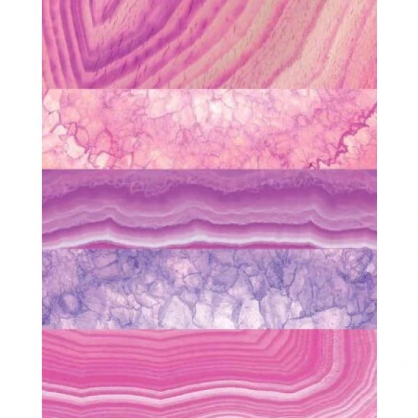 Mascha Planner PINK