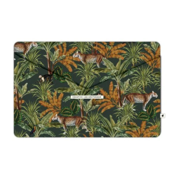 Mighty Jungle Laptophoes