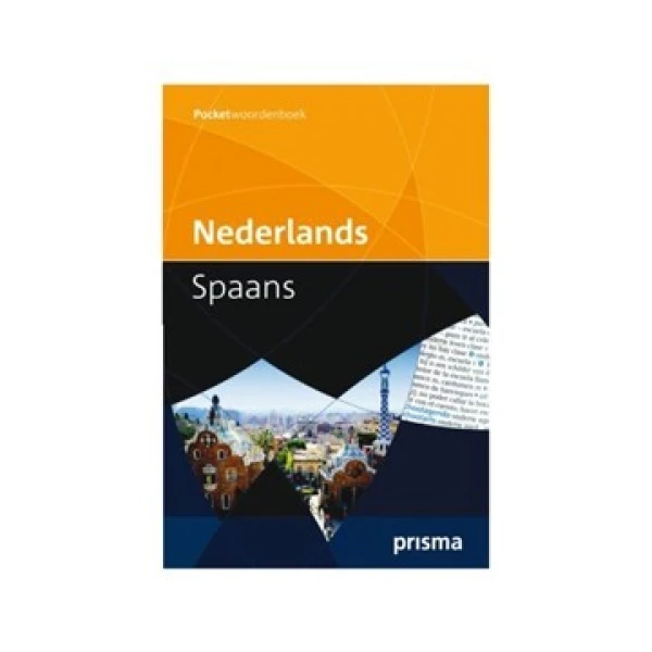 woordenboek nederlands spaans