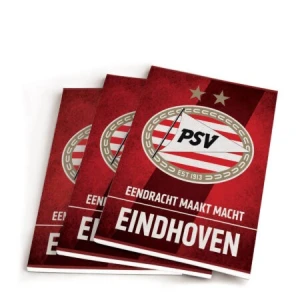 Schriften A5 PSV