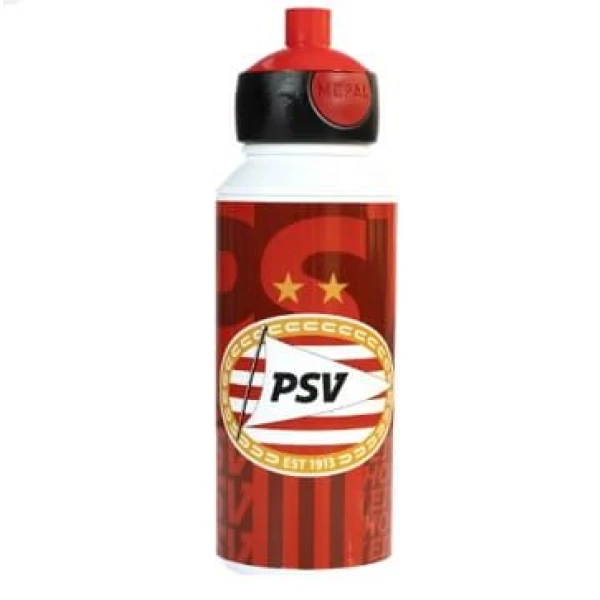 PSV pop-up beker