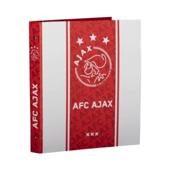 Ringband 23 rings Ajax