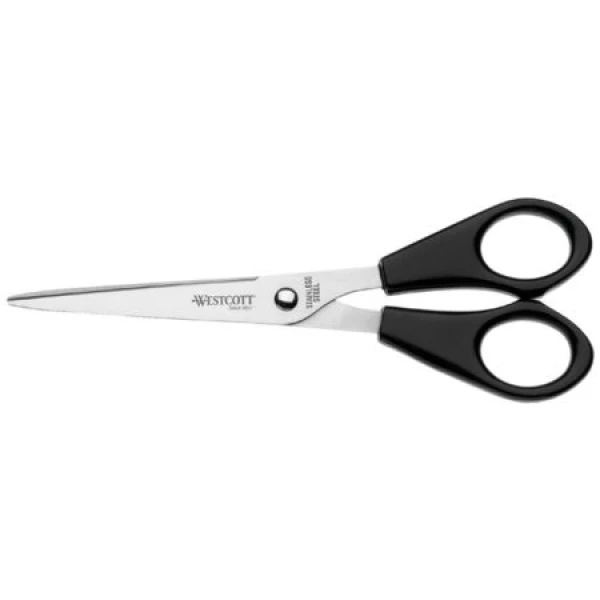 Schaar spitse punt 15 cm