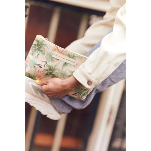 Sweet Jungle etui - Afbeelding 2