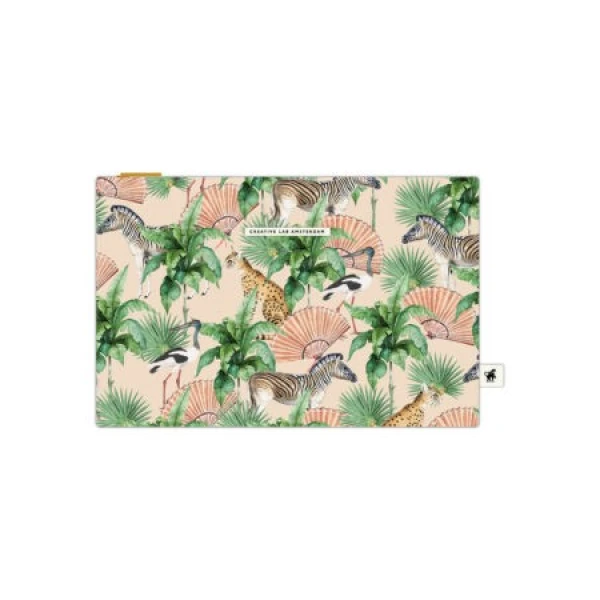Sweet Jungle etui