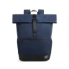YLX Aven Backpack Navy Blue