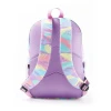 YLX Finch Backpack Abstract Animal Pattern