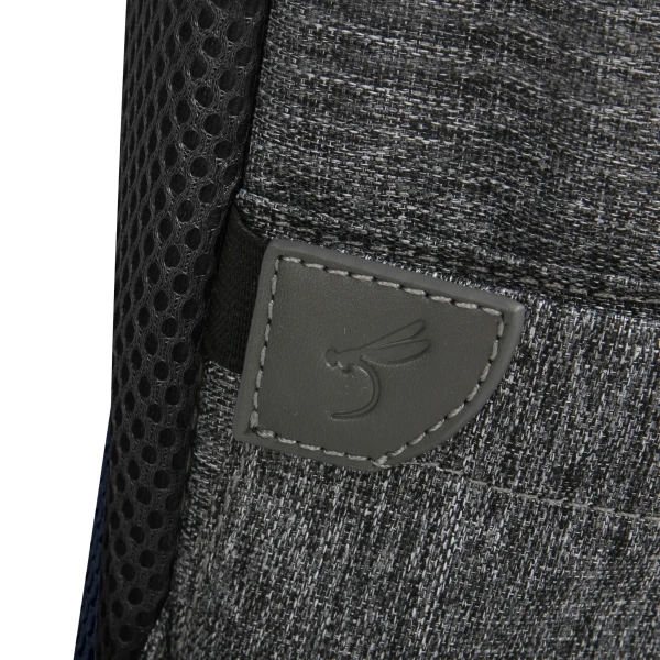 YLX Finch Backpack | Dark Grey - Afbeelding 3