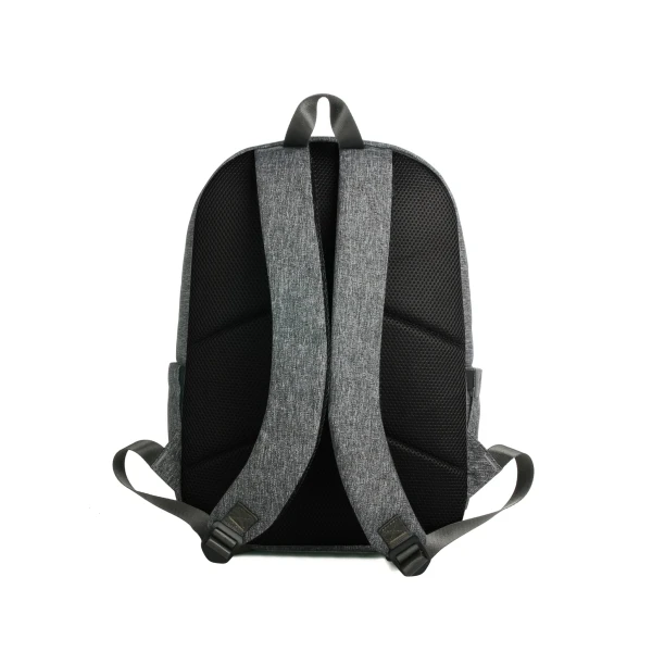 YLX Finch Backpack | Dark Grey - Afbeelding 4