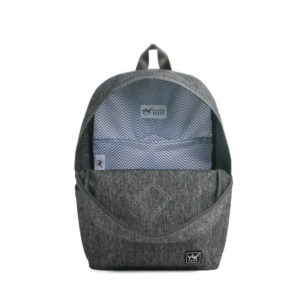 YLX Finch Backpack | Dark Grey - Afbeelding 2